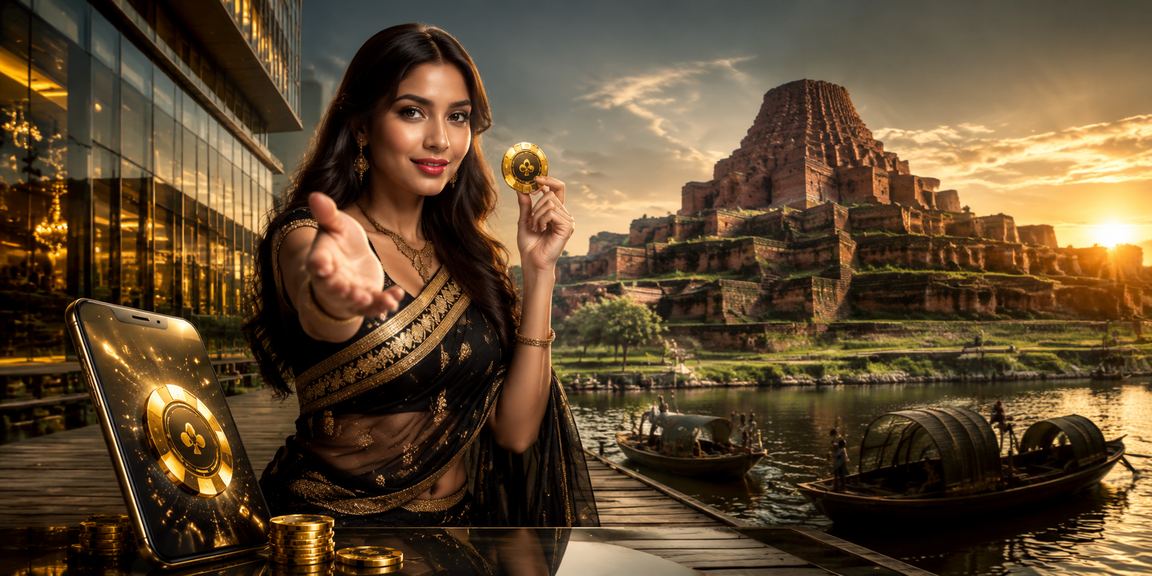 বাংলাদেশ মোবাইল ক্যাসিনো মডেল স্ক্রিনশট